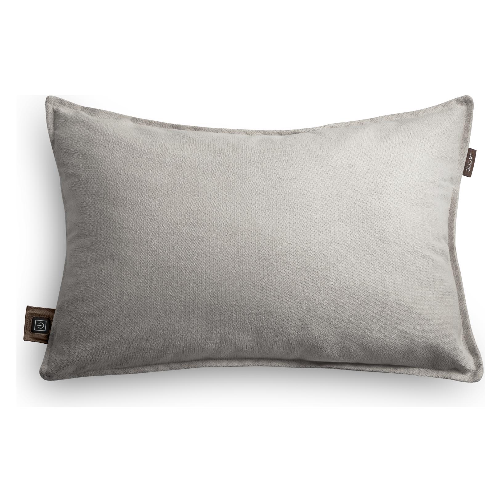 Duux Mellow kabelloses Heizkissen (40 x 60 cm) (DXLV40)