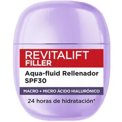 L'Oréal Paris, Sonnencreme, L'Oral Revitalift Filler Aquafluid Filler Spf30 40 Ml (SPF 30, 40 ml)