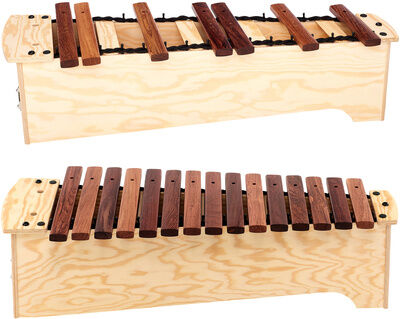 Sonor TAKX 30 Tenor Alto Xylophone