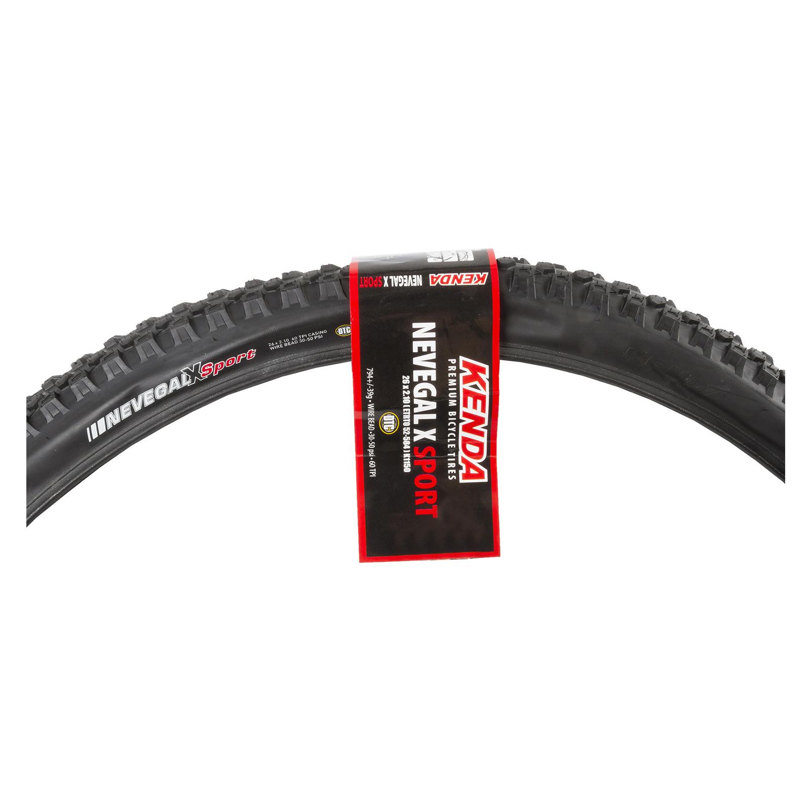 Kenda Nevegal X Sport (26 x 2.10, 52-559) (15617470)