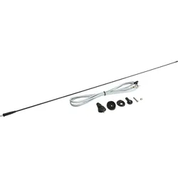  Universal Roof Antenna - Fiberglass Rod 