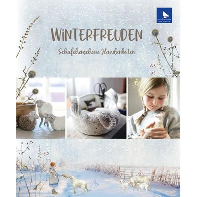 Winterfreuden, Taschenbuch von , Acufactum, 978-3-940193-59-9