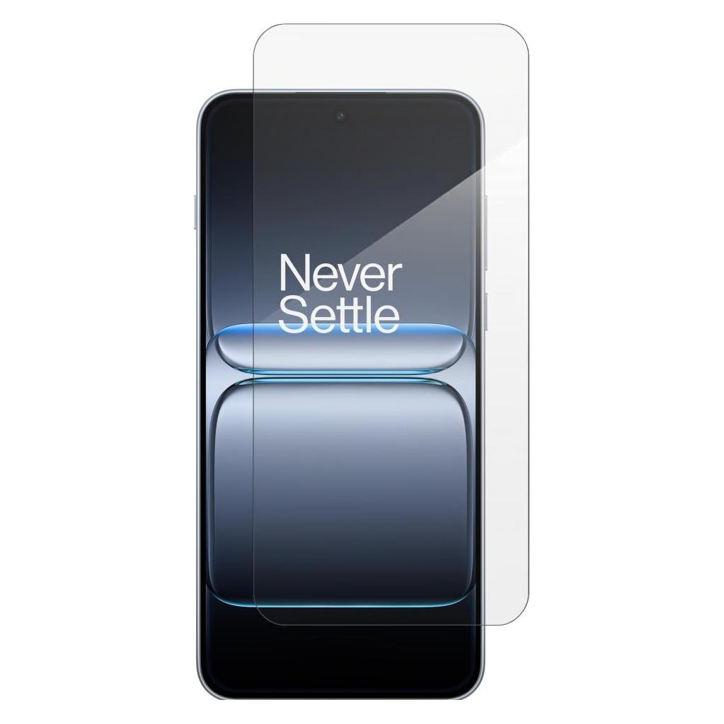 Screenguard Panzerglas Schutzfolie Case Friendly Design (OnePlus Nord 5G) (00035568)