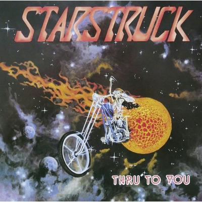 Thru' To You, 1 LP - Starstruck, Sonstige