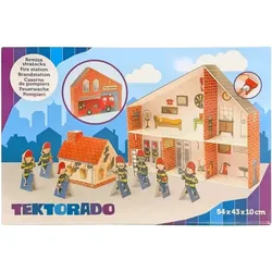 Tektorado Feuerwache