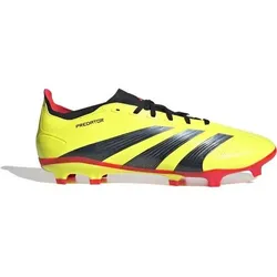 ADIDAS Herren Fussball-Rasenschuhe PREDATOR LEAGUE L FG, Größe 44 in Gelb Gelb