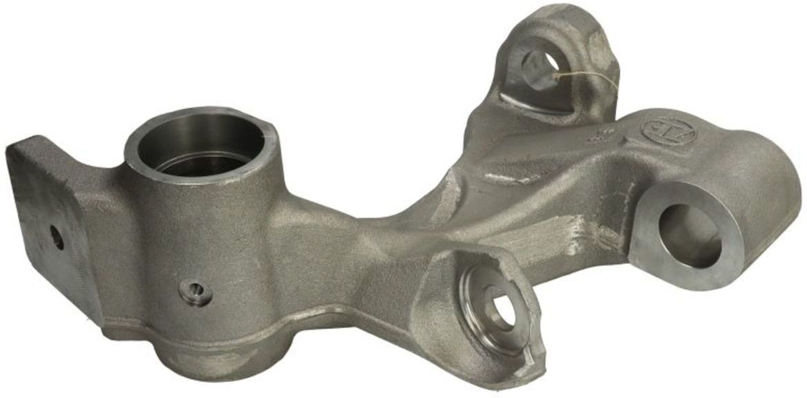 Pièces de fixation, axe de culbuteur ZF 4474375092ZF