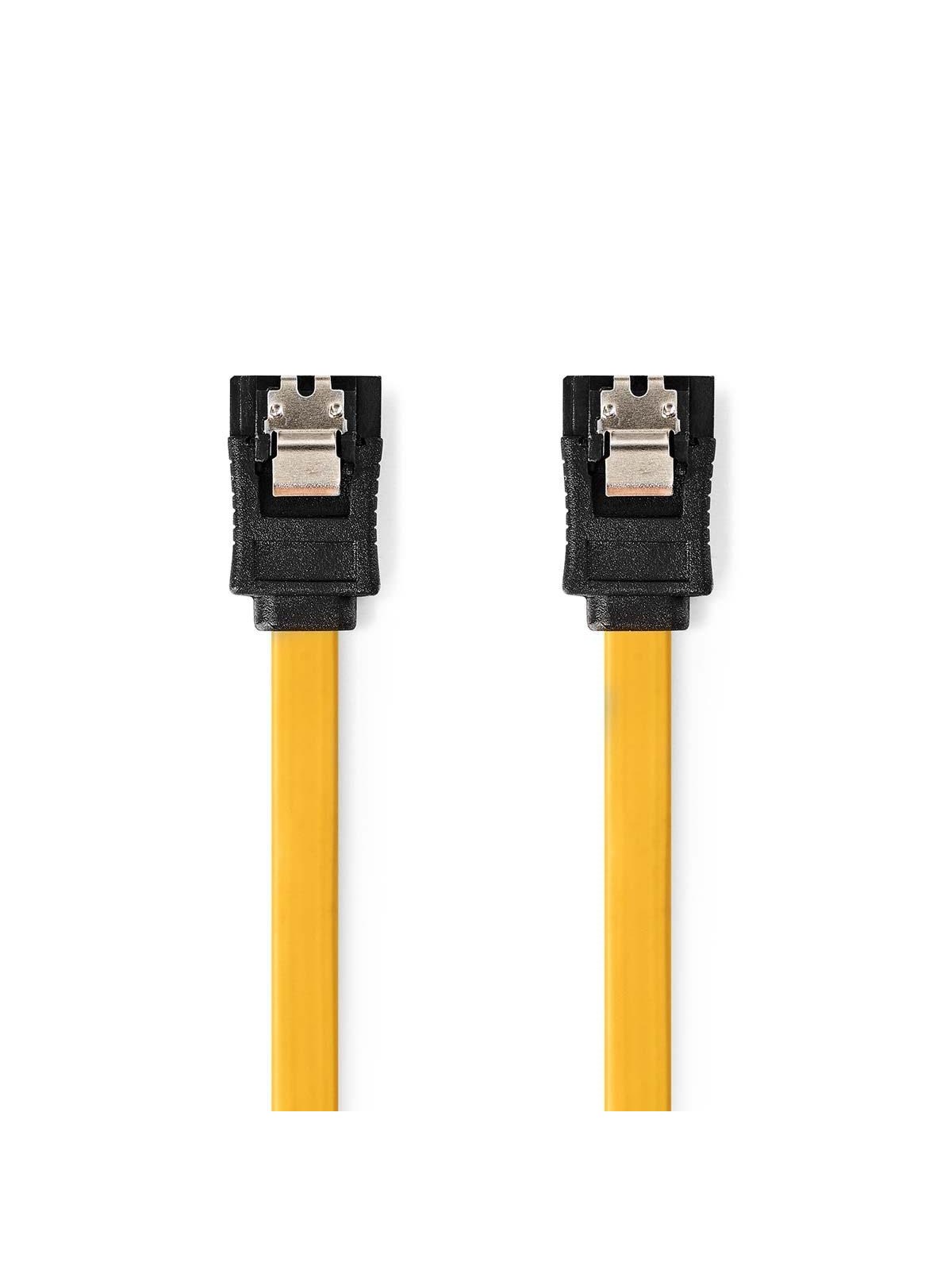 Nedis CCGB73250YE10 SATA cable