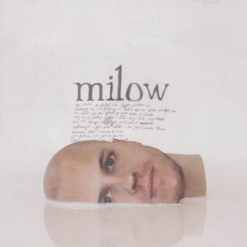 Milow - Milow (New Version) - Preis vom 11.10.2026 03:10:56 h