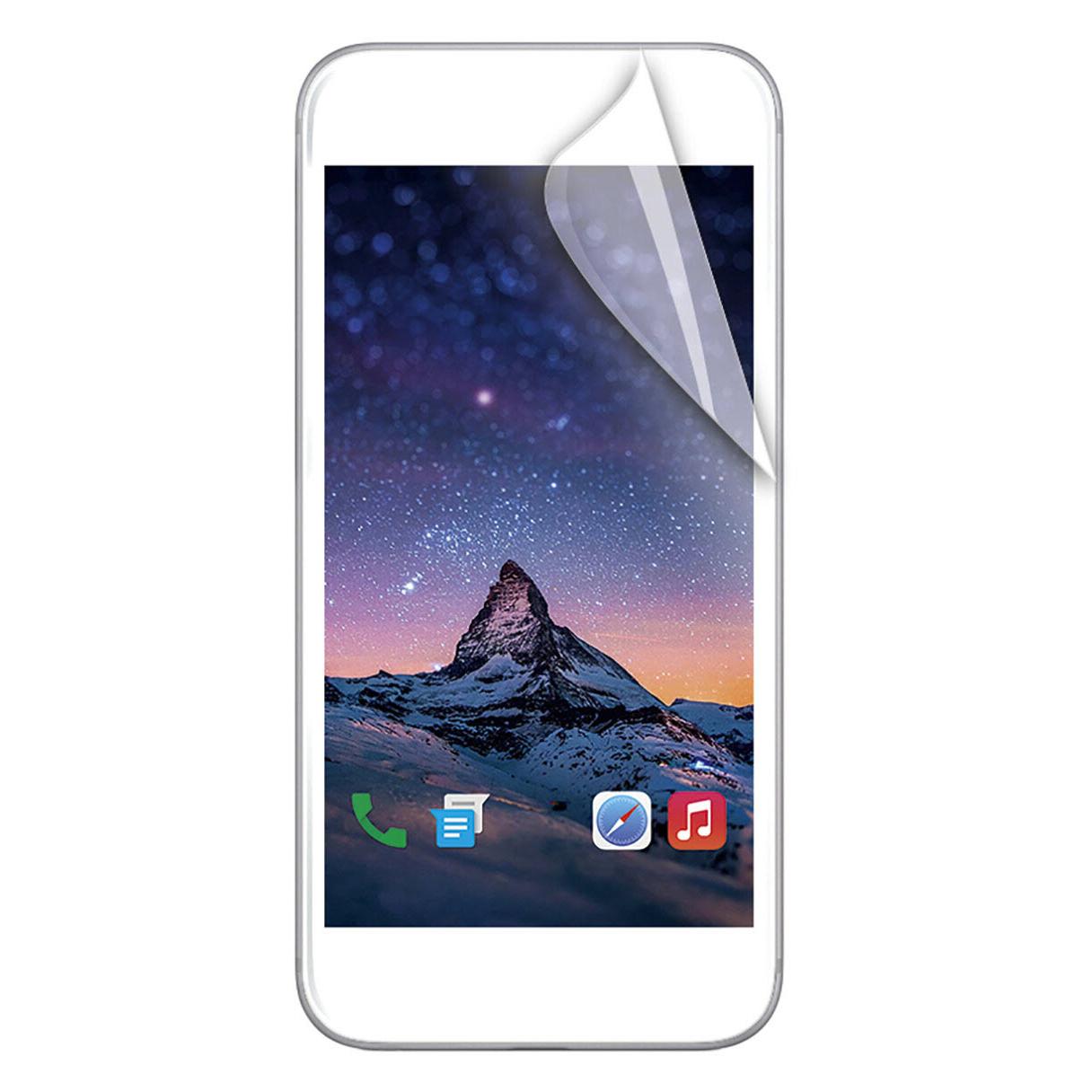 Mobilis Folie IK06 Clear (Samsung Galaxy A20e) (036141)
