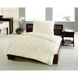 Sannwald Bettdecke Leicht-Steppbett Kairo 155x220 cm