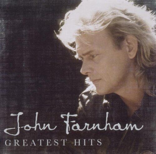 John Farnham - Greatest Hits - Preis vom 09.10.2026 07:28:09 h