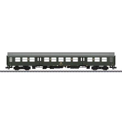 Märklin 42581 H0 Personenwagen 2. Kl. der DR