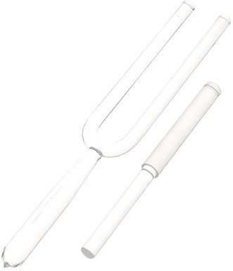 Thomann Sonority Crystal Fork Saturn