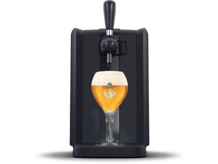 Philips - Tireuse À Bière Hd3761/60 Perfectdraft Série 5000 Gris, 6l