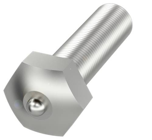 BALLUFF BAM019W Plunger Probe BAM FS-XE-004-M8-4 1St.