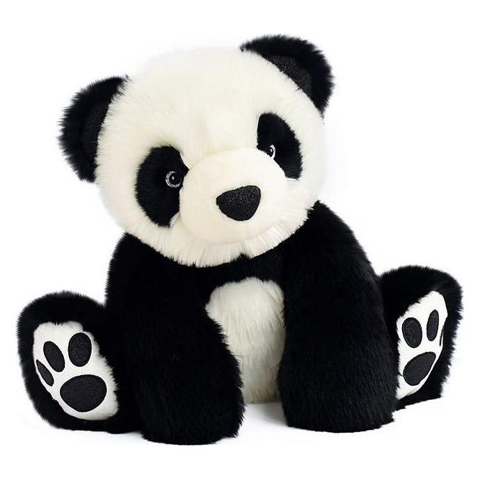 Doudou et Compagnie Panda (35 cm) (HO2868)