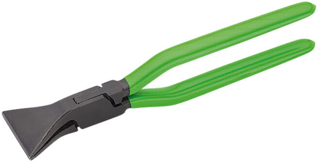 Pince pliante Freund 60 mm droite joint percé (1081060)