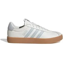 ADIDAS Damen Halbschuhe VL Court 3.0, Größe 40 in Weiß 3