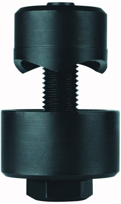 Emporte-pièces D. 28,3 mm PG 21 p. tubes et vissages RUKO (109283)