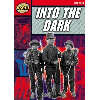 Rapid Reading: Into the Dark (Stage 5, Level 5a), Taschenbuch von Dee Reid, Pearson ELT, 978-0-435-91077-8