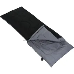 Vango Radiate Single Deckenschlafsack schwarz
