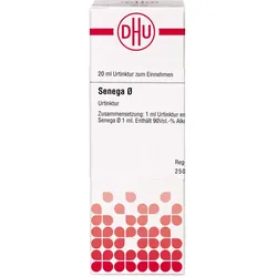 Senega Urt D 1 20 ML