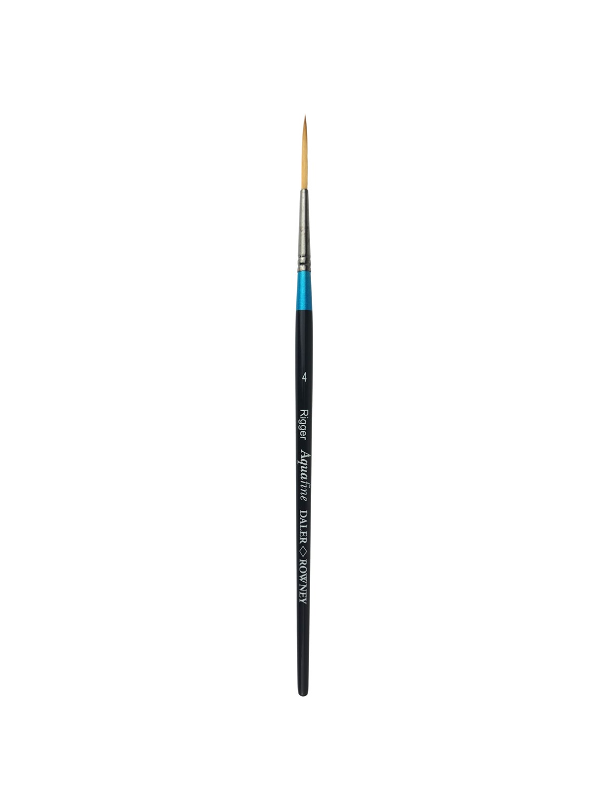 Daler-Rowney Aquafine Series 50 Rigger Nr 4
