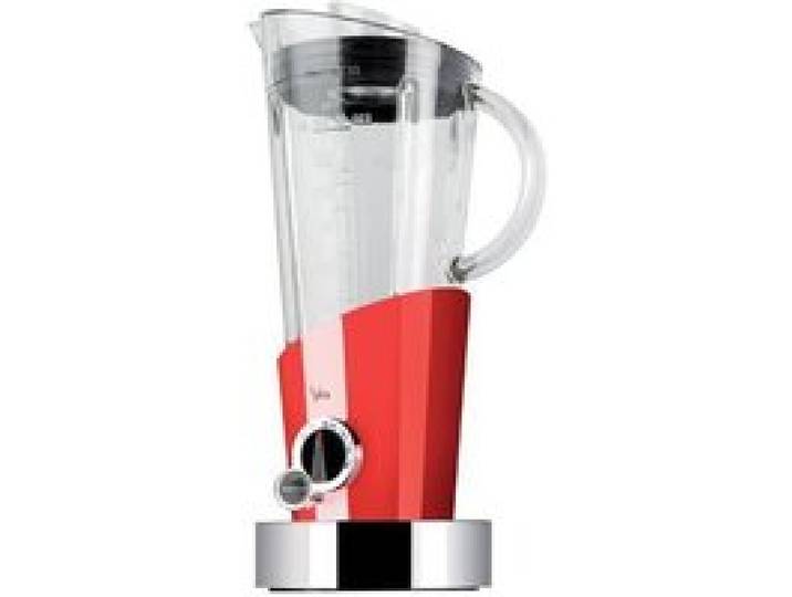 Blender Electronique Bugatti Vela Rouge