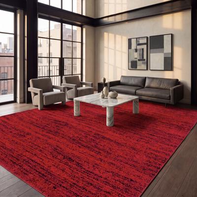 SAFAVIEH Adirondack Alberta Vintage Abstract Rug