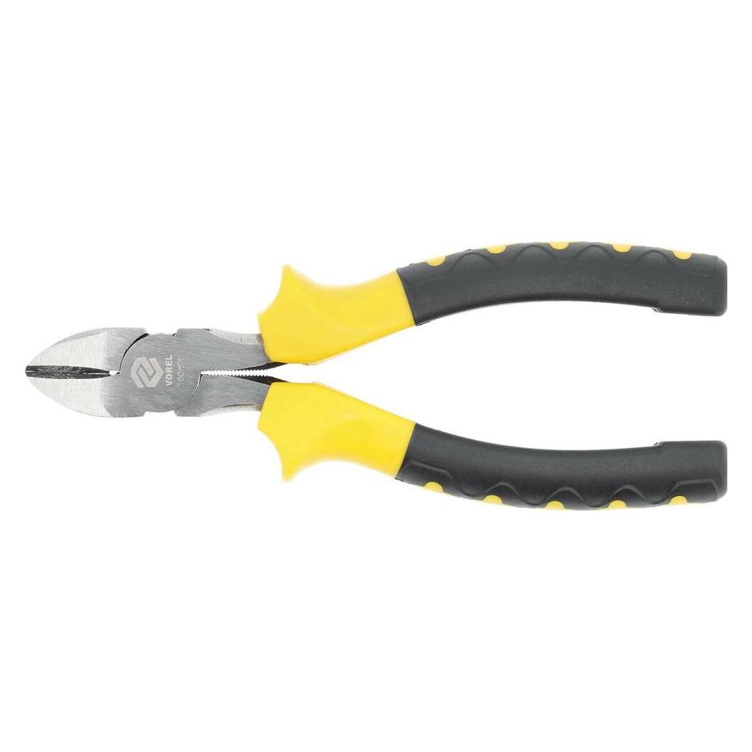 Toya Vorel -Seitenzange Farbe 160 mm 40047 (160 mm) (40047)