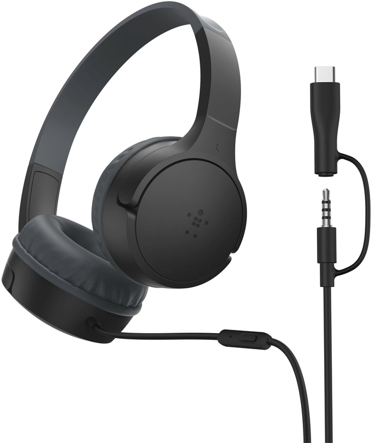 Belkin "SoundForm Mini" Freisprechfunktion schwarz Einheitsgröße