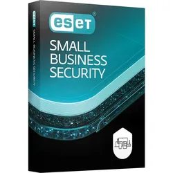 ESET Small Business Security, 5 Geräte - 2 Jahre, Download