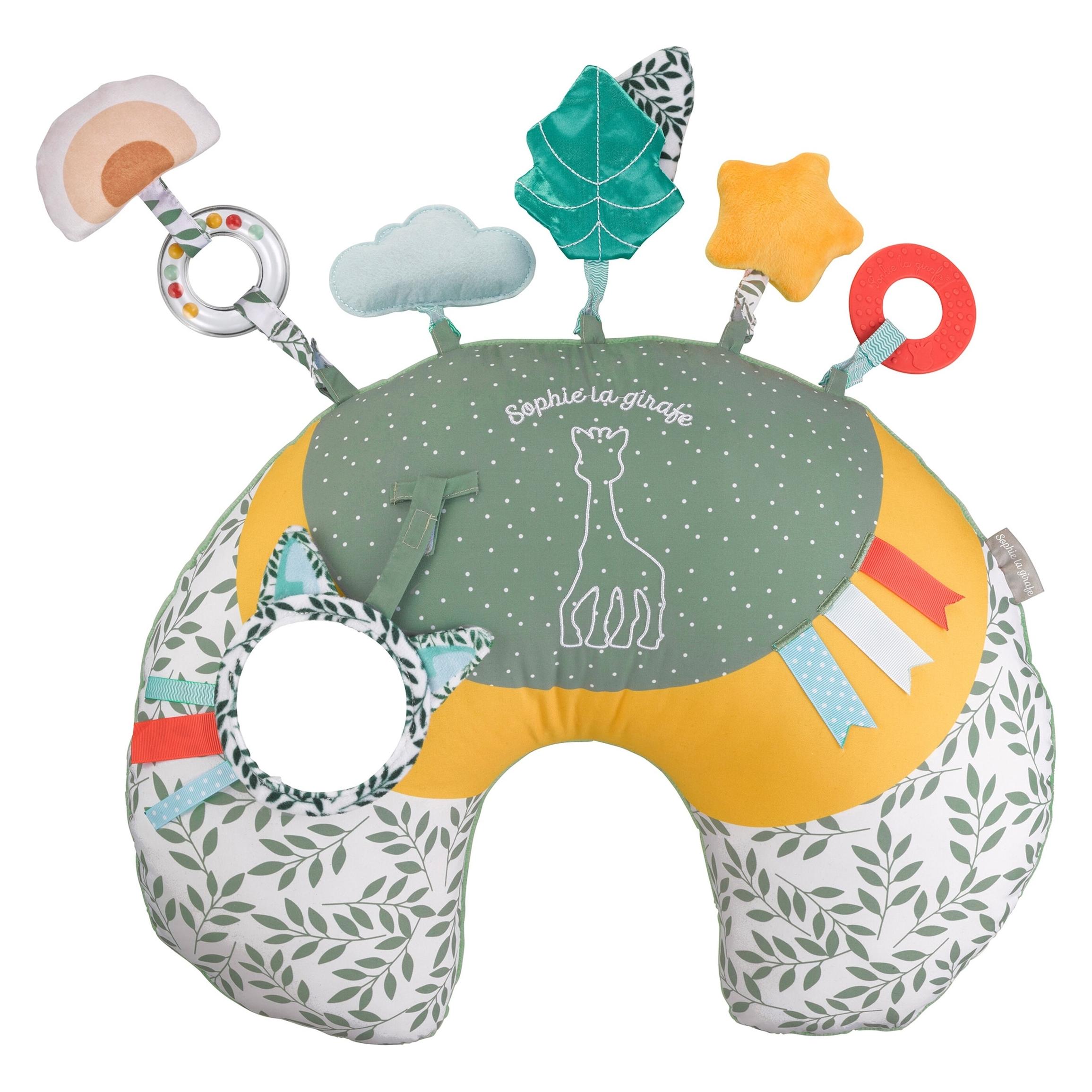 Vulli Gemütliches Spielkissen (?010411)