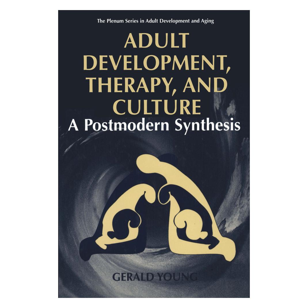 Springer Adult Development, Therapy, and Culture (Englisch, Softcover, Gerald D. Young) (55533770)