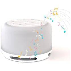 Homedics, Schlaftherapie, SS-2700WH Aura