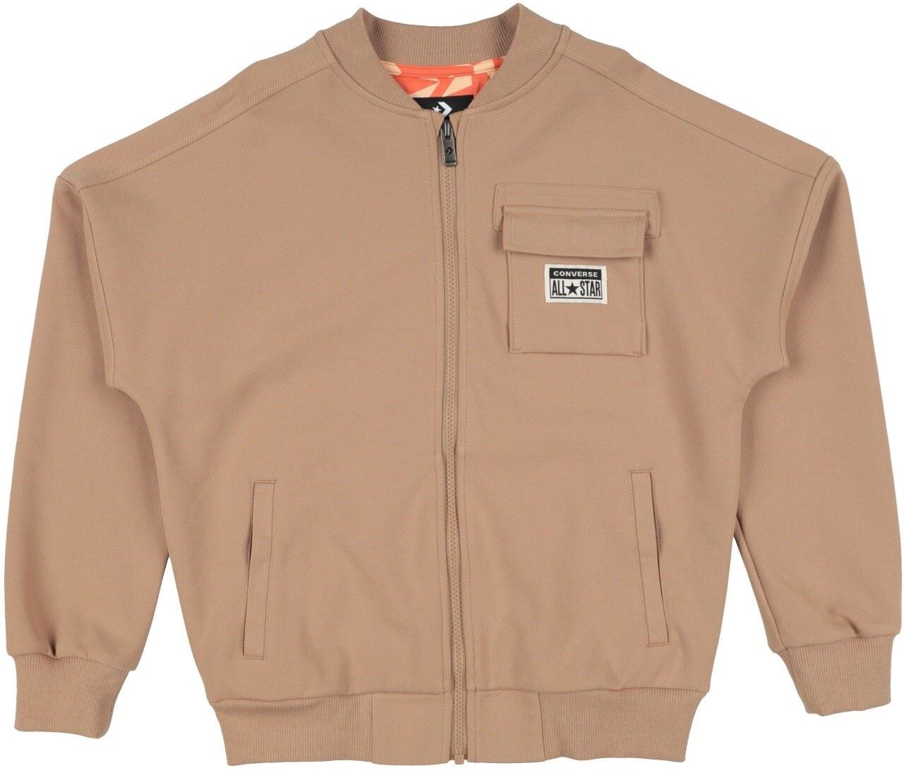 Converse Sudadera Niño Camel 10,15 Niño