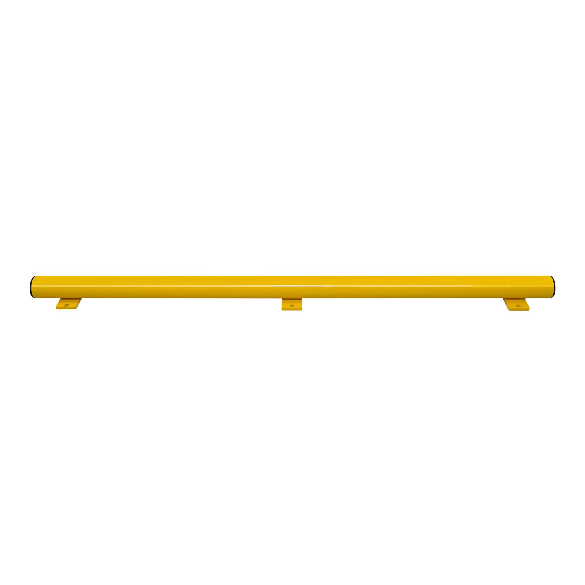 Moravia HYBRID Unterf.-Balken 1750 mm kb gelb (203.21.033)