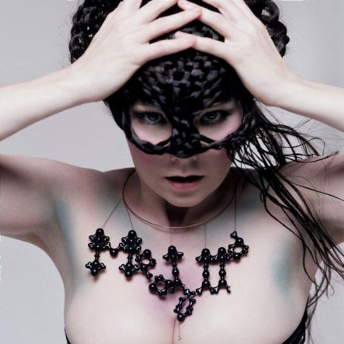 Bjork - Medúlla - Preis vom 12.10.2026 11:37:12 h