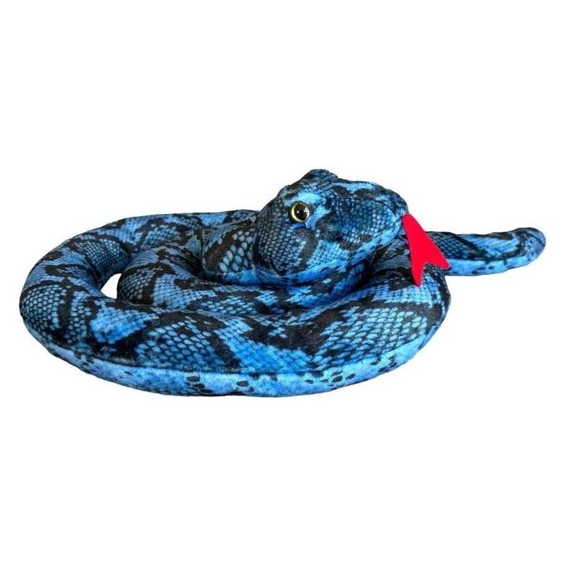 Dubi Blauer Spiralschlauch, 150 cm (53122603)