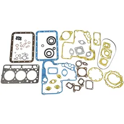 Kompletter Motordichtsatz Kubota D 850 | B-40, B1-14, B1-15, B1400 ...