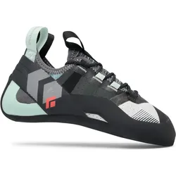 Black Diamond, Damen, Kletterschuhe, Momentum (42), Grün