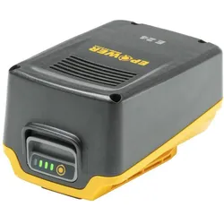 Stiga, Werkzeugakku + Ladegerät, 20 Volt 4 Ah (20 V)