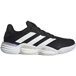 Adidas, Herren, Hallenschuhe, Stabil 16 M (41 1/3), Schwarz