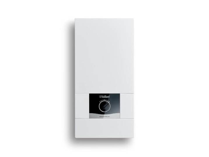 Vaillant electronicVED pro 18/8 - elektronischer Durchlauferhitzer
