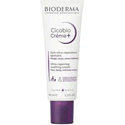 BIODERMA Cicabio Creme+ 40 ml