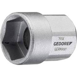 Gedore 19 SK 11 2521547 Außen-Sechskant Steckschlüsseleinsatz 11 mm 1/2 11 mm Sechskant