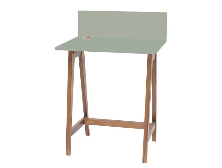 Bureau Ophelia 65cm Vert/Vert menthe