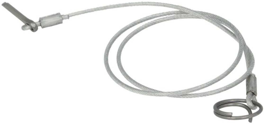 Element, Sattel JOST SK 3521-02