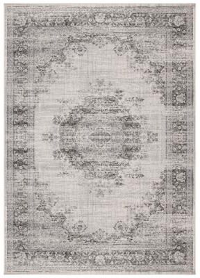 SAFAVIEH Atlas Yukiko Vintage Oriental Viscose Rug